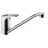 PROFLEVCH-Franke Professional Top Lever Tap Chrome -Retail Price €199.00