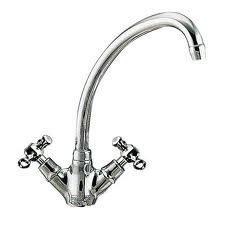 VICTCH-Franke Professional Victorian Full Turn Tap Chrome-Retail Price €149.00