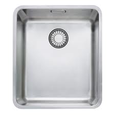 Franke Kubus Undermount Sink KUBUSKBX11034-Retail Price €279.00