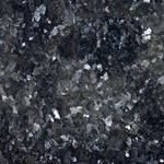 Granite - Black Pearl