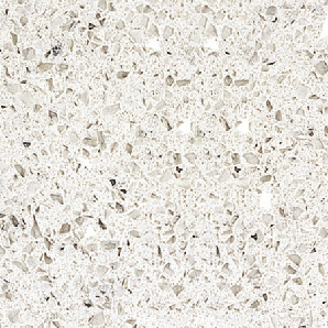 Quartz - Specchio White