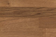 Solid Wood - Oak