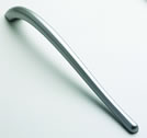 Handel - Curved Tail Handle