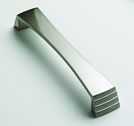 Handle - Stepped Taper Handle