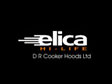 Custom Made Kitchens,Kitchen Appliances, Elica