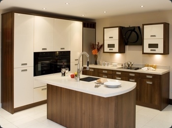 Custom Made Kitchens, Contemporary Kitchens